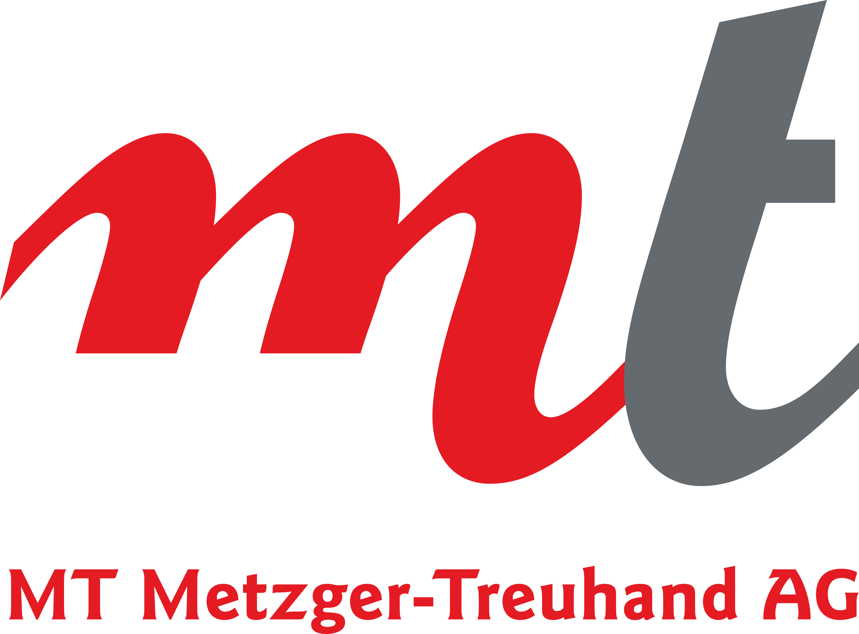 MT Metzger-Treuhand AG
